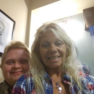 Meet your Posher, Sue